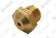 VAILLANT-Brennerduese-MAG-125-12-XZ-u-w-Vaillant-Nr-0010047546 gallery number 1